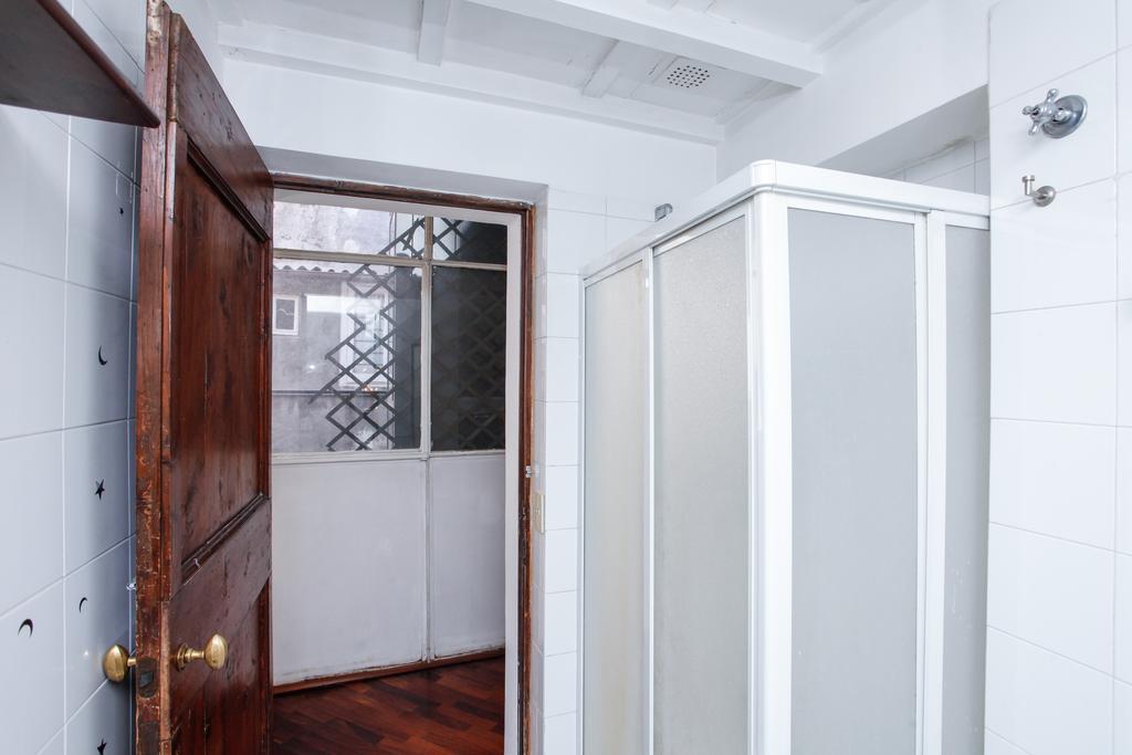 Pantheon Square Family Apartment Rom Eksteriør billede