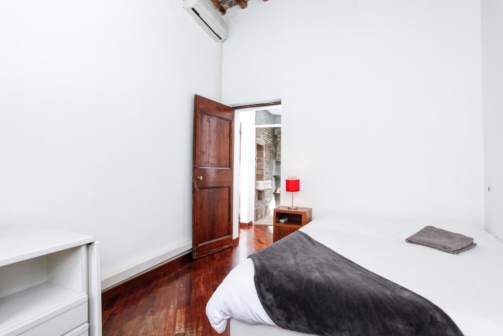 Pantheon Square Family Apartment Rom Eksteriør billede